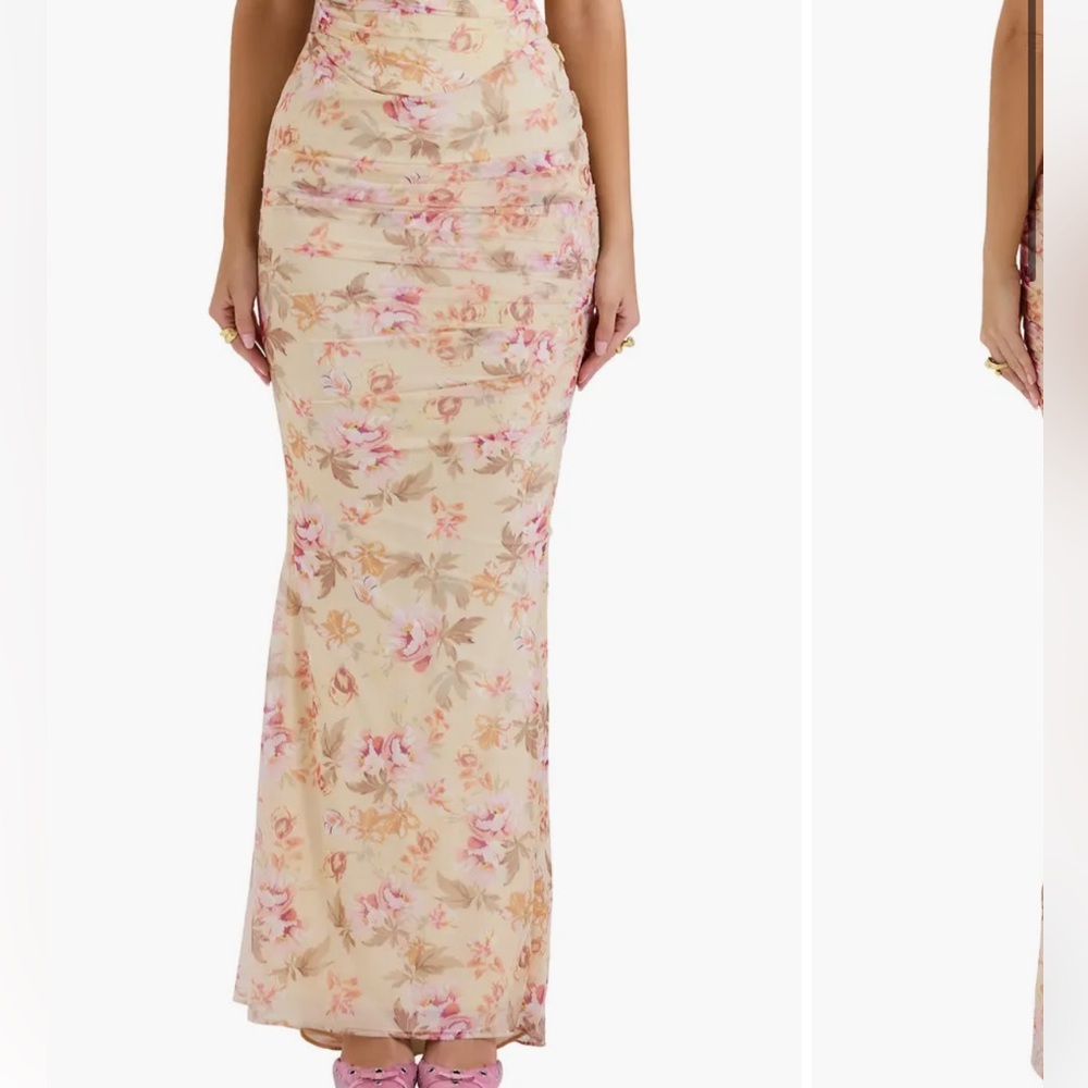 House Of CB Cassidy Skirt